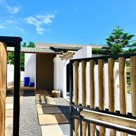 Sea La Vie - Holiday Home Альбион Экстерьер фото