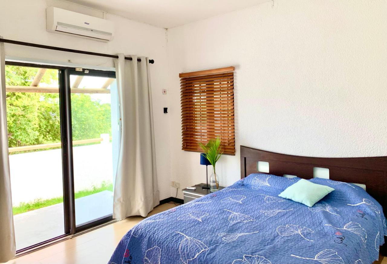 Sea La Vie - Holiday Home Альбион Экстерьер фото