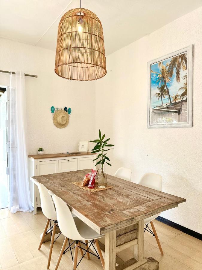 Sea La Vie - Holiday Home Альбион Экстерьер фото