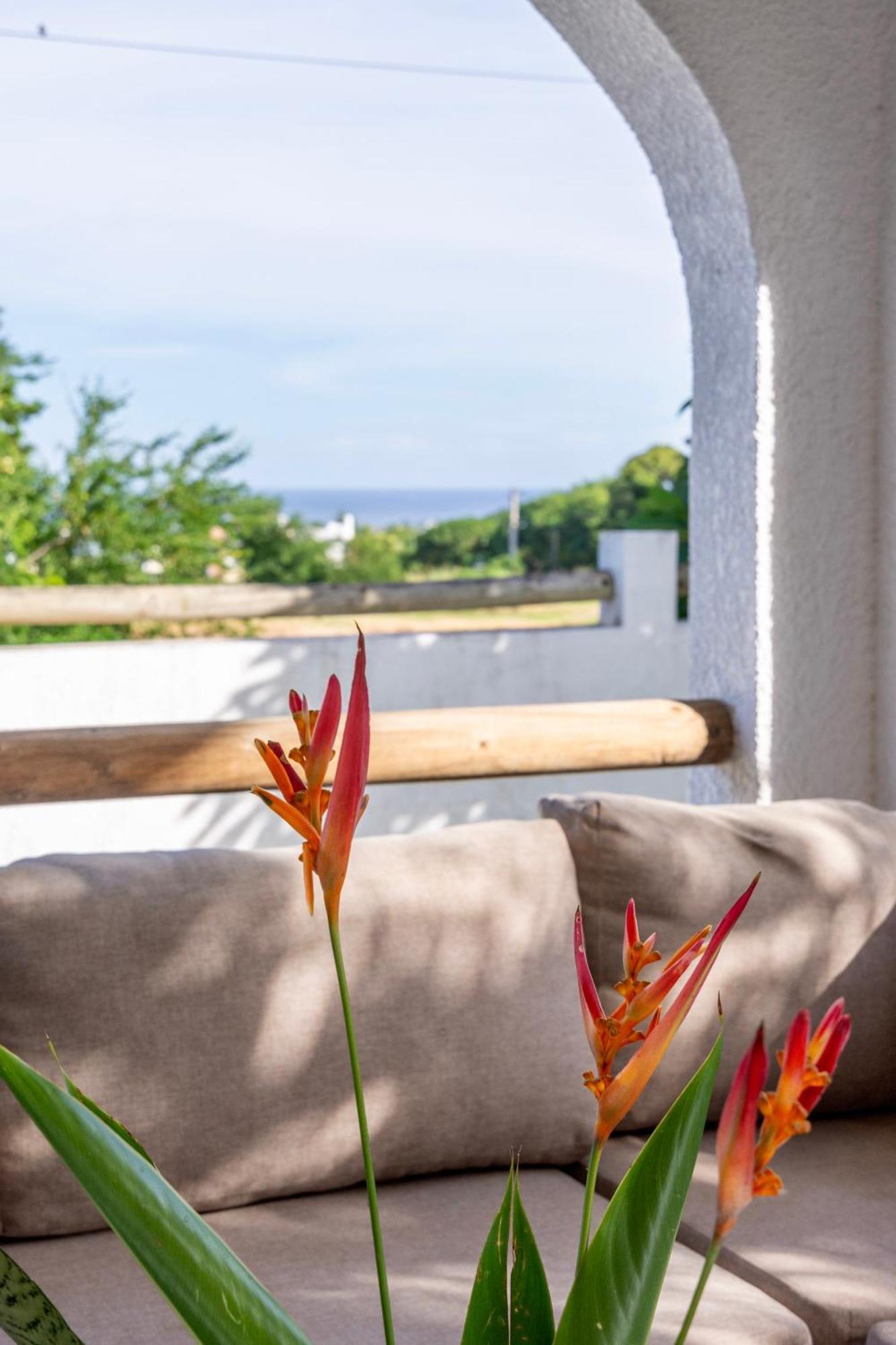 Sea La Vie - Holiday Home Альбион Экстерьер фото