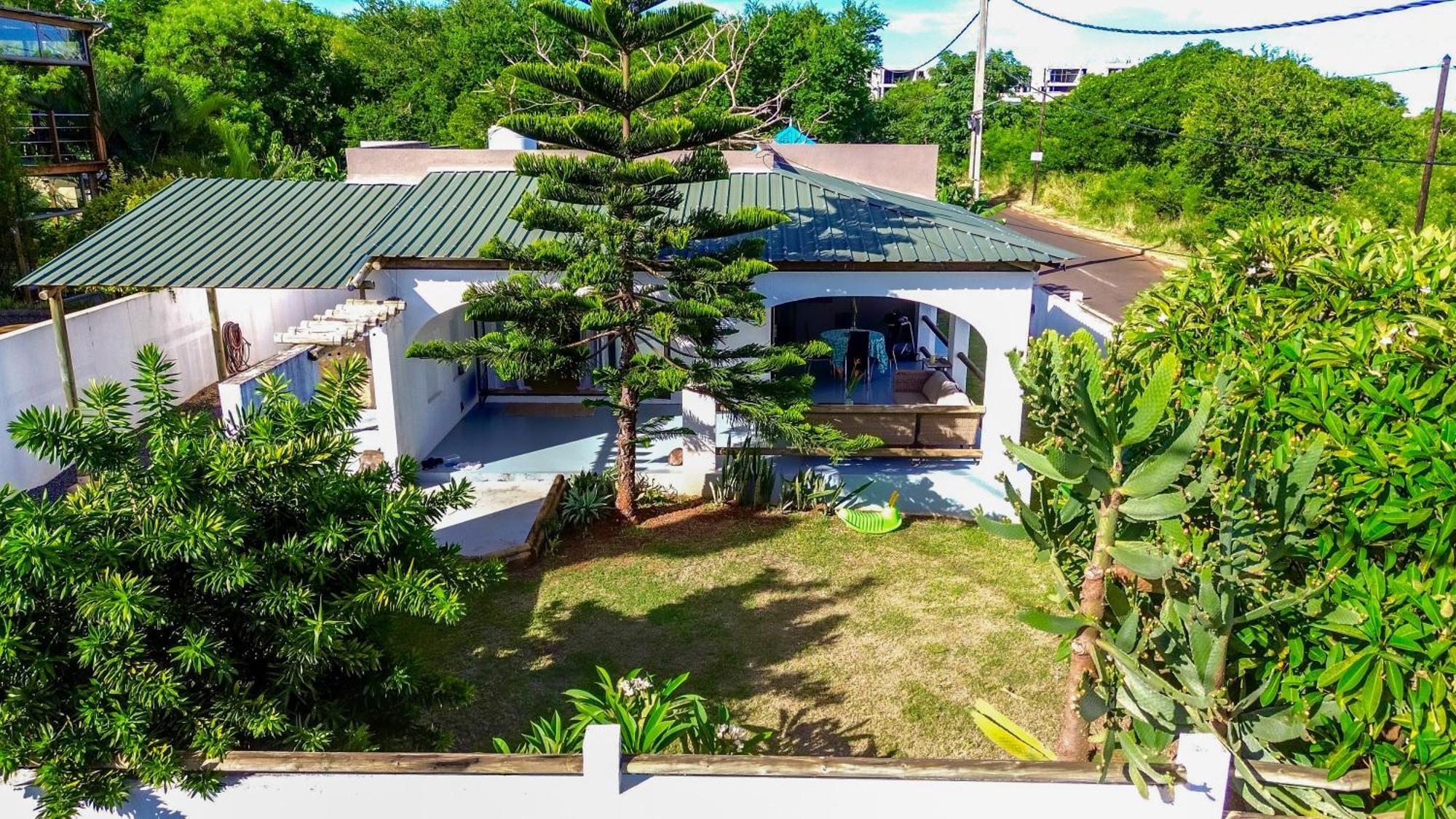 Sea La Vie - Holiday Home Альбион Экстерьер фото