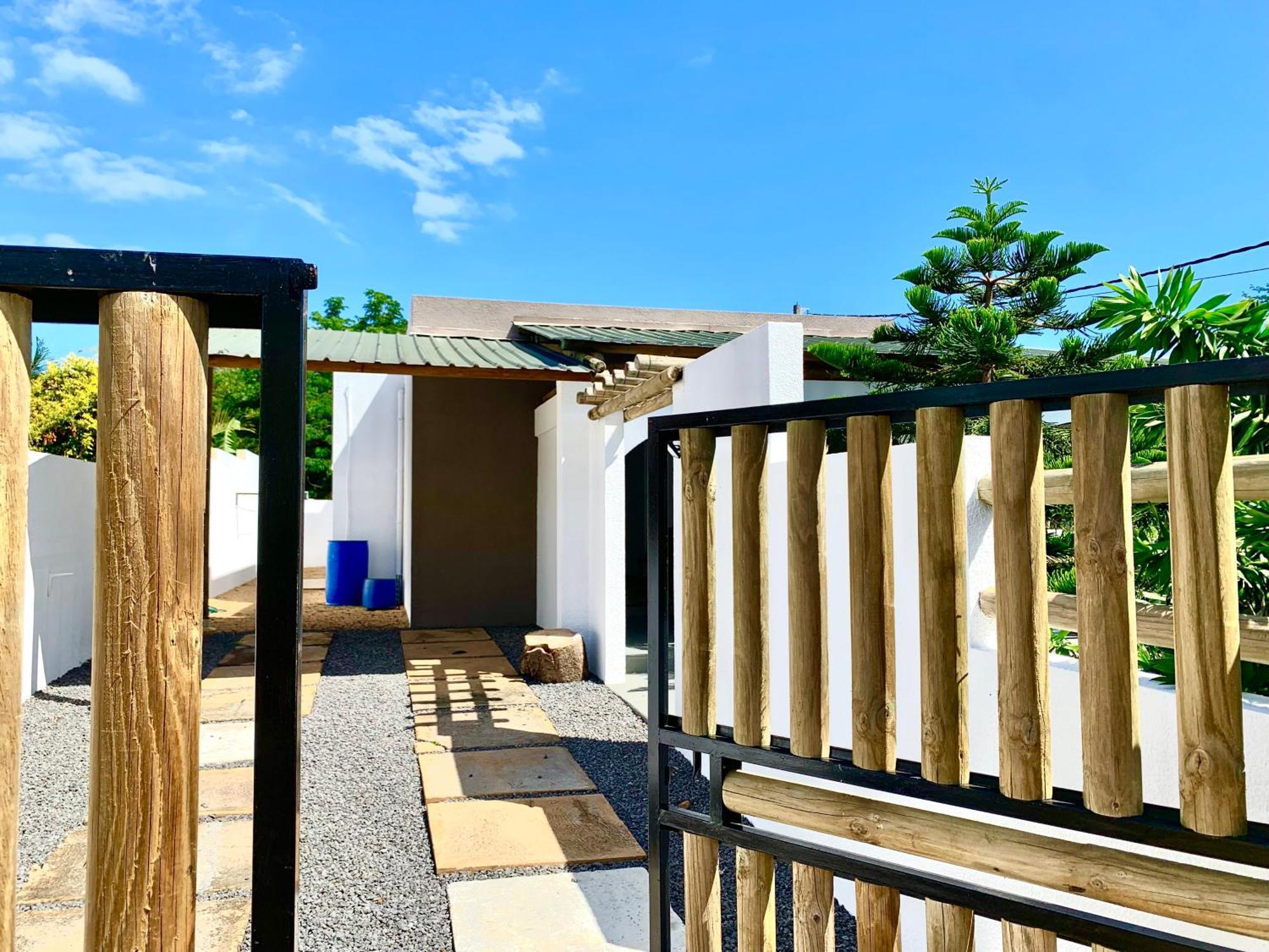 Sea La Vie - Holiday Home Альбион Экстерьер фото