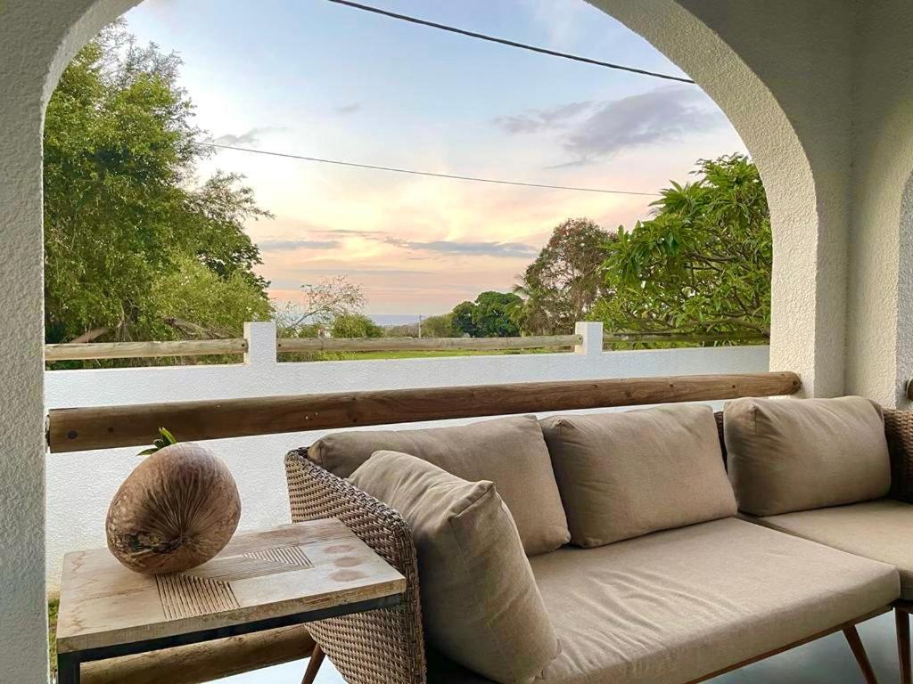 Sea La Vie - Holiday Home Альбион Экстерьер фото