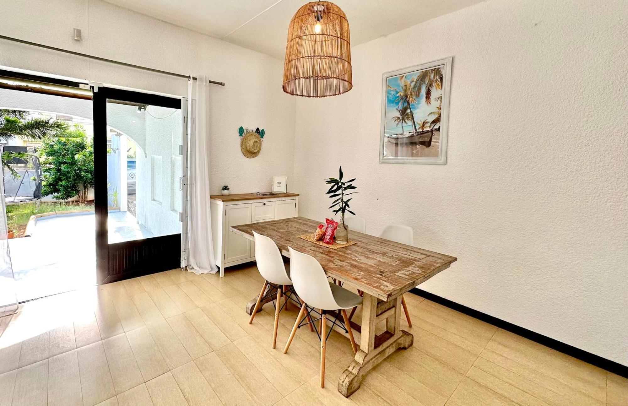 Sea La Vie - Holiday Home Альбион Экстерьер фото