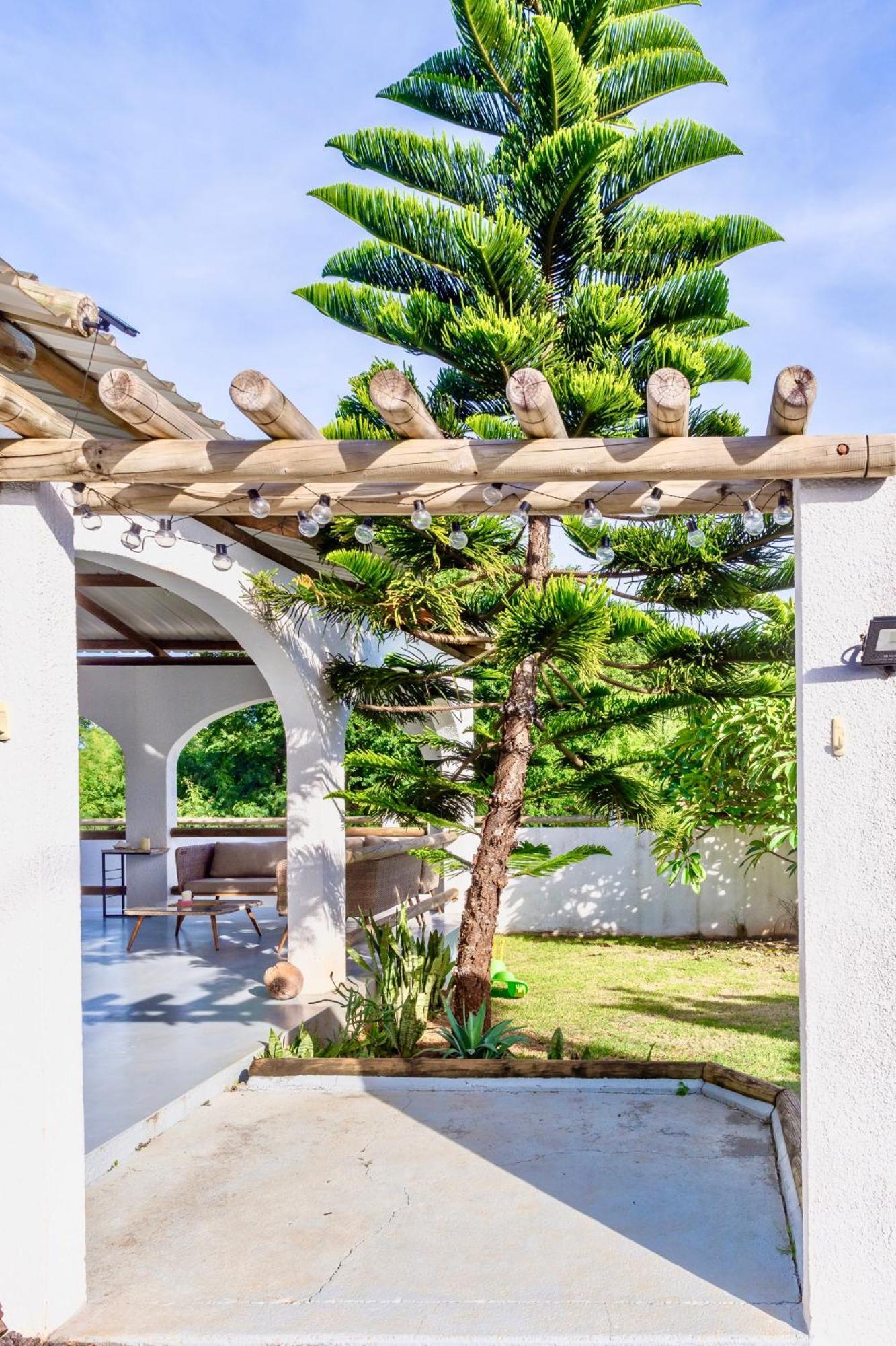 Sea La Vie - Holiday Home Альбион Экстерьер фото