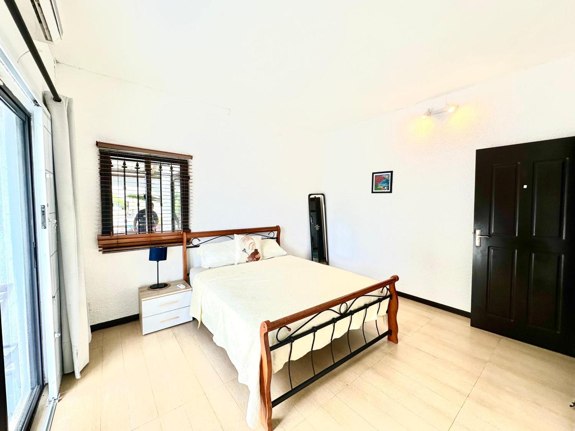 Sea La Vie - Holiday Home Альбион Экстерьер фото