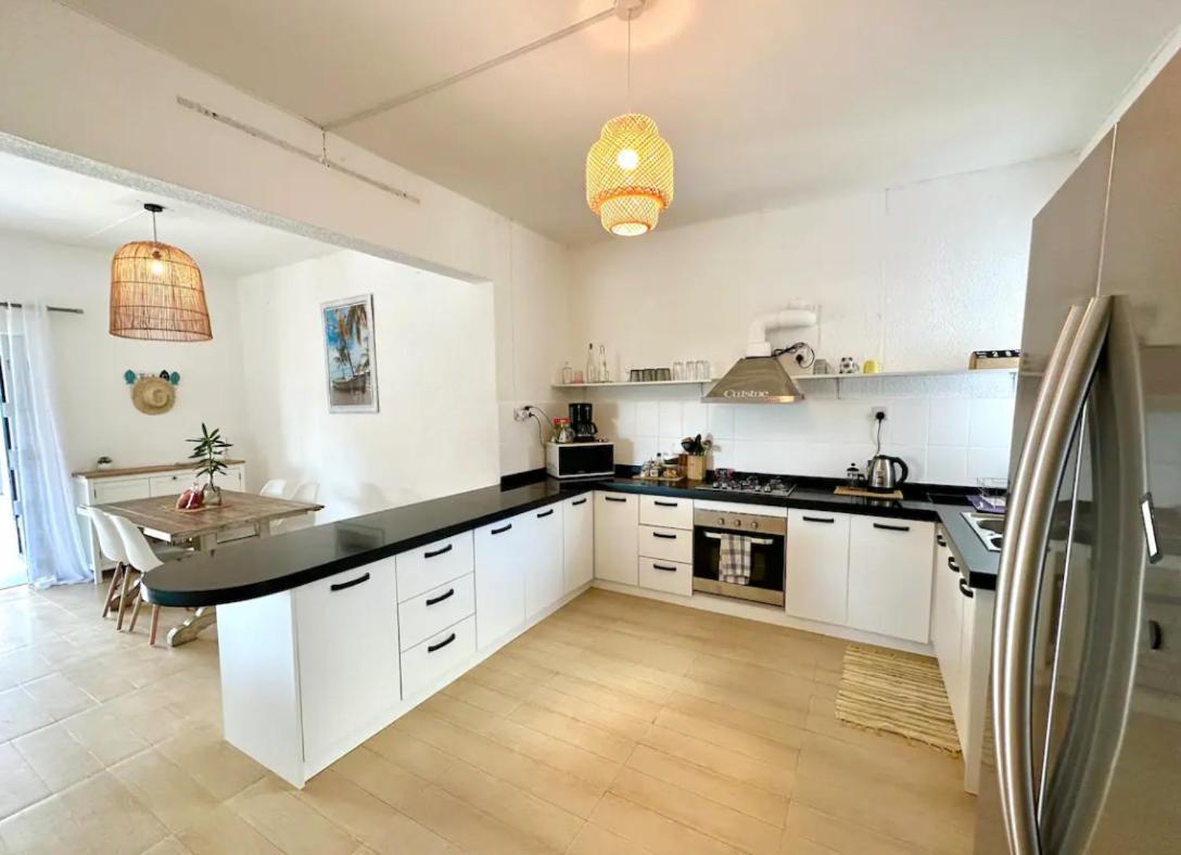 Sea La Vie - Holiday Home Альбион Экстерьер фото