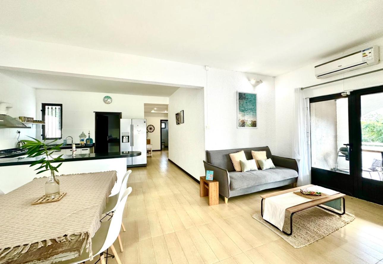 Sea La Vie - Holiday Home Альбион Экстерьер фото