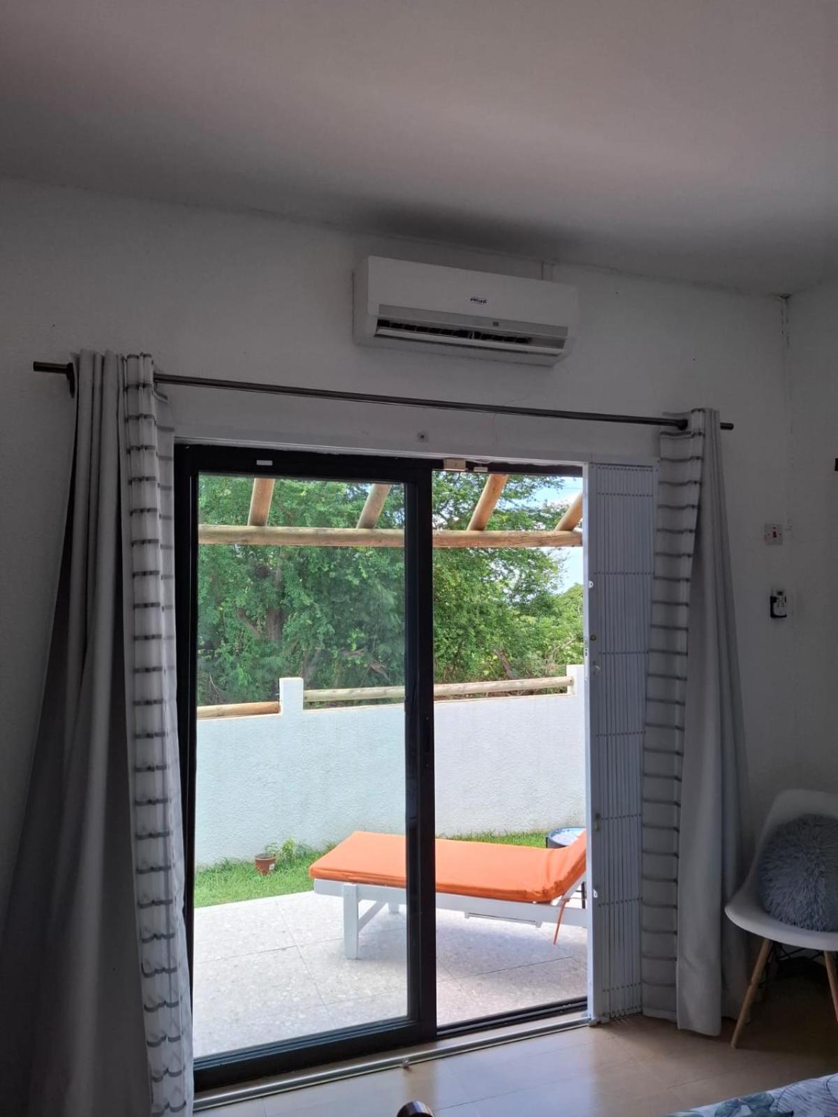 Sea La Vie - Holiday Home Альбион Экстерьер фото