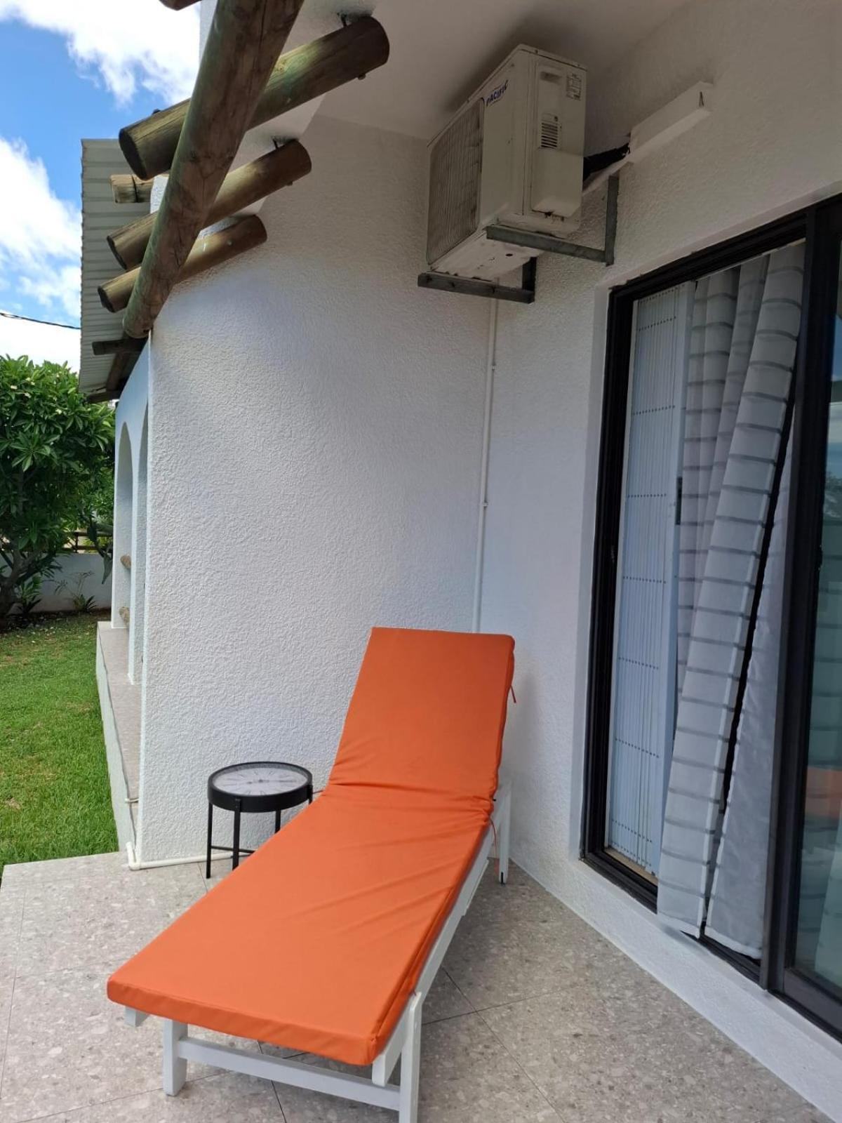 Sea La Vie - Holiday Home Альбион Экстерьер фото
